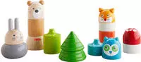 Haba 1306960, Haba Stapelspielzeug Im Wald 1306960, Baby & Kleinkind >