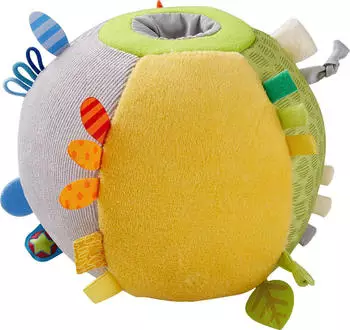 HABA Entdeckerball Alles im Griff 16cm