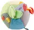 HABA Entdeckerball Waldfreunde 10cm