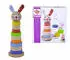 Eichhorn Baby Stapelturm Hase (100017054)