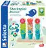 Selecta Steckspiel Blumen (62086)