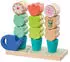 Selecta Steckspiel Blumen (62086)