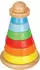 Spielmaus Stehauf-Stapelturm 8-teilig (40771131)