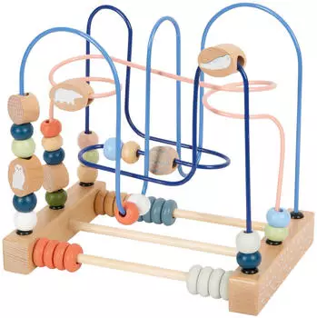 Small Foot Design Motorikschleife Arctic (12442)