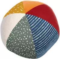 Sigikid Stoffball 19 cm PlayQ