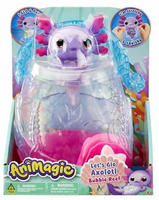 Goliath Toys 930943, Goliath Toys Animagic Axolotl Aquarium (930943)