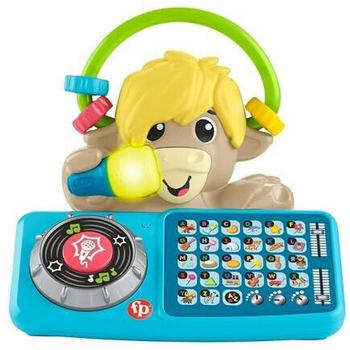 Fisher-Price Sync Squad - Mon DJ Martin (French)