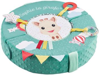 Vulli Motricity Wheel Sophie la girafe
