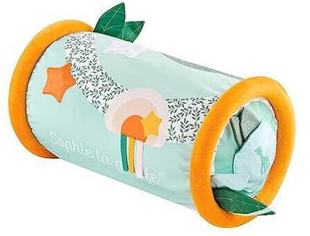 Vulli Crawling Roller Rollin' Sophie la girafe