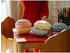 Stapelstein Original Mini Rainbow (6er Set) pastel