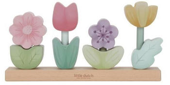 Little Dutch Stapel-Blumen - Fairy Garden