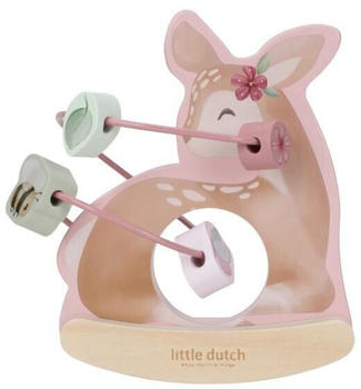 Little Dutch Schaukeltier Hirsch - Fairy Garden