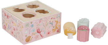 Little Dutch Formen-Steckspiel - Fairy Garden
