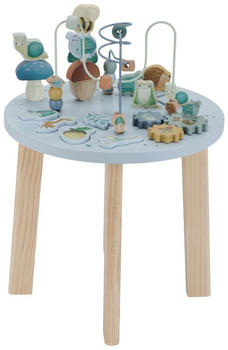 Little Dutch Aktivitätentisch - Forest Friends