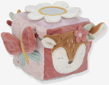 Little Dutch Aktiv-Würfel Soft - Fairy Garden