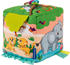 Ravensburger Play+ Motorik-Musik-Spiel-Würfel: Wilde Tiere