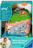 Ravensburger Play+ Motorik-Musik-Spiel-Würfel: Wilde Tiere