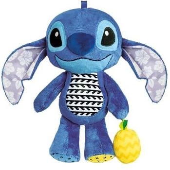 Clementoni Disney Baby Stitch First Activities