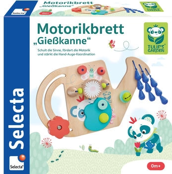 Selecta Motorikbrett Gie&szlig;kanne
