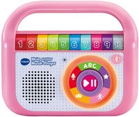 Vtech Lernspielzeug "Vtech Baby, Mein erster Musik-Player" mit Lichteffekten