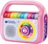 Vtech Mein erster Musik-Player pink