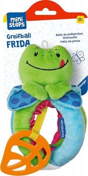 Ravensburger ministeps: Greifball Frida