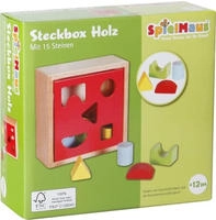 VEDES Gro&szlig;handel GmbH - Ware SMH Steckbox 15 Steine