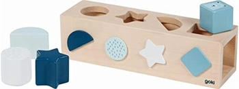 Goki Sort Box, Lifestyle Azur
