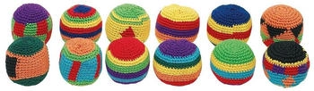 Goki Kick-Ball sortiert
