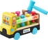 Vtech Electronics Europe BV Hammerspiel Holz-Lastwagen