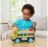 Vtech Electronics Europe BV Hammerspiel Holz-Lastwagen