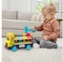 Vtech Electronics Europe BV Hammerspiel Holz-Lastwagen