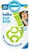 Ravensburger ministeps: baliba Clip & Go grün