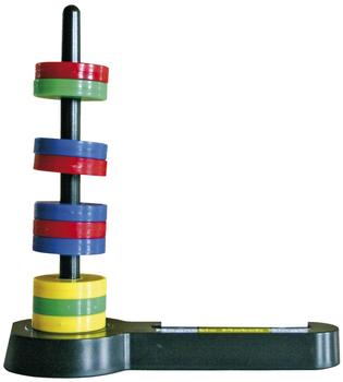 Eduplay Schwebende Ringe (120105)