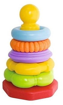 Simba ABC Ringpyramide