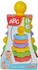 Simba ABC Ringpyramide