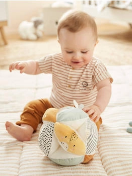 Vertbaudet Baby Activity-Ball Tansania