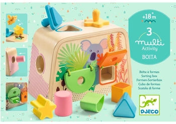 Djeco Multi Boita