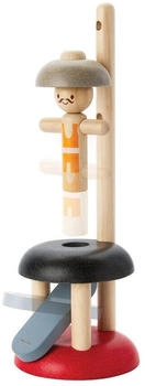 Plan Toys Springender Akrobat (4005494)