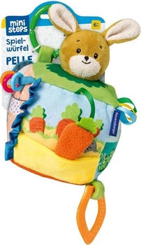 Ravensburger Spielwürfel Pelle (04584)
