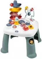 Simba 7600140320, Simba-Dickie Little Smoby Activity-Spieltisch
