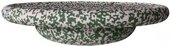Stapelstein Board dark green & blush