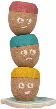 Korko Magical Mood Acorns (Y12007)