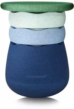 Stapelstein Dynamic all waters & greens