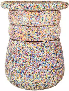 Stapelstein Dynamic all super confetti