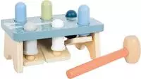 Small Foot Klopfbank "Arctic" aus Holz