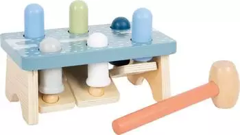 Small Foot Design Klopfspiel Arctic