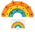 Chicco Rainbow 2in1