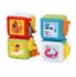 Chicco 2in1 Multiactivity Cubes