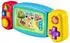Fisher-Price Twist & Learn Gamer Lernspielzeug mit Licht & Sound (HNL53)